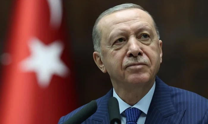 Erdoğan’dan Terörsüz Türkiye yorumu: Verilen Sözler Tutulmazsa Günah Bizden Gider!.