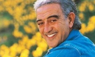 Edip Akbayram hayatını kaybetti..