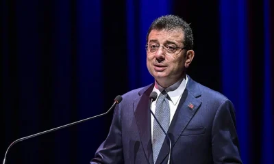 İstanbul Üniversitesi İmamoğlu’na Sahte Diploma incelemesi başlattı!.