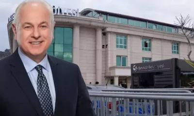 CHP’li Beykoz Belediyesi’ndeki soygunun detayları ortaya çıkmaya başladı!.