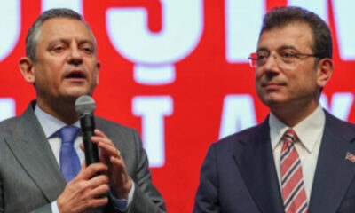 Özgür Özel İmamoğlu’nun resmen Cumhurbaşkanı adayı olacağı tarihi açıkladı..