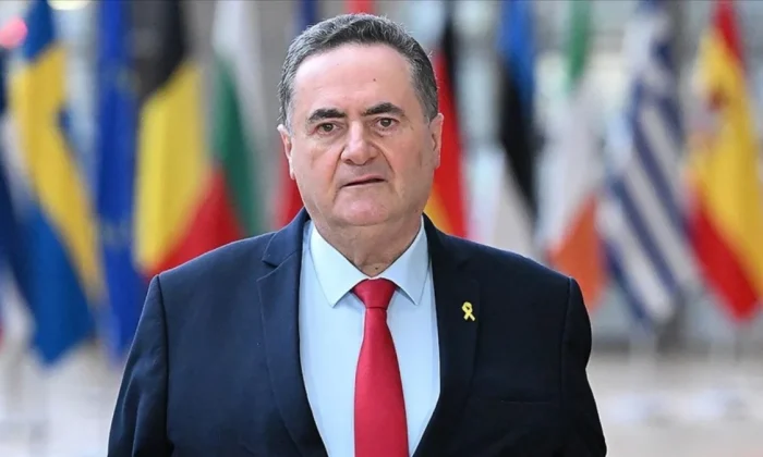 İsrail’in kahpe bakanından Gazzelilere alçak tehdit!.
