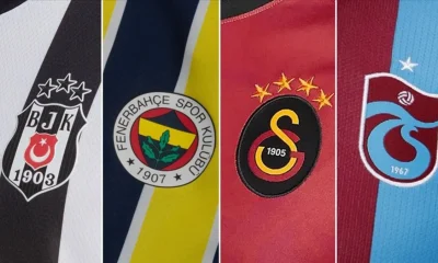 4 büyükler yine zararda!.
