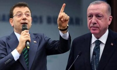 İmamoğlu’ndan Erdoğan’a hodri meydan!. KUSURA BAKMA ERDOĞAN, SENİN DEVRİN BİTTİ ARTIK!.