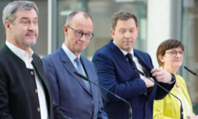 Almanya Türk, Afgan ve Suriyelilere tüm kapıları kapattı!.