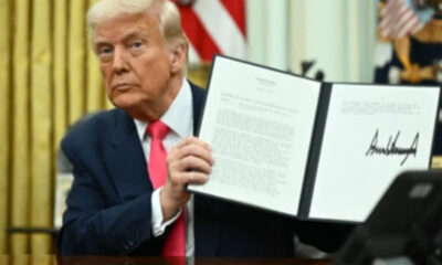 Binlerce öğrenciye Trump darbesi!.