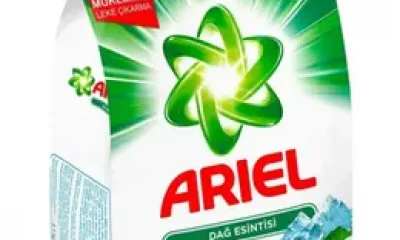 Ariel’in sahtekârlığı 2, 2 milyona patladı!.