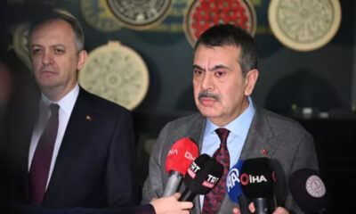 Sendikaların okullardaki skandal LGBT çağrısına Bakan’dan sert tepki!.