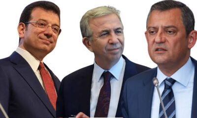 Mansur Yavaş’ın Cumhurbaşkanlığı adaylığı ile ilgili soruya cevap veremedi!.