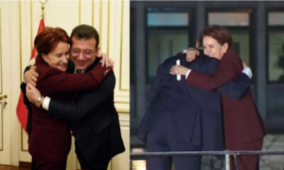 İmamoğlu’nu gammazlayan Akşener’miş!.