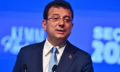 Başsavcılıktan İmamoğlu’nun diploması için “Süreci Hızlandırın” talimatı…