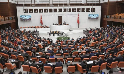 Siber Güvenlik teklifi TBMM’den geçti…