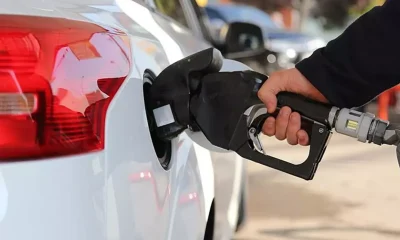 Petrol fiyatlarına yine kazık gibi zam!.