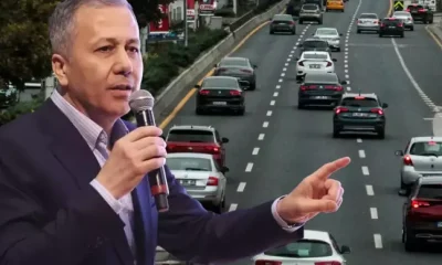 1 yılda 6 defa kırmızı ışık ihlâli yapanın ehliyeti iptal ediliyor!.