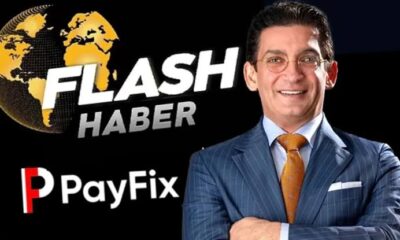 Flash TV ve Pozitifbank’a şafak operasyonu!.