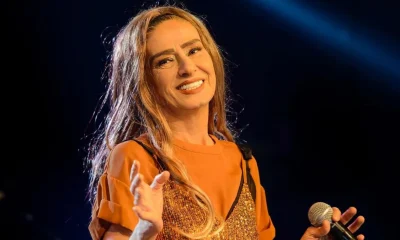 Yıldız Tilbe Gazze’de 4 BİN kişilik iftar yemeği verdi..