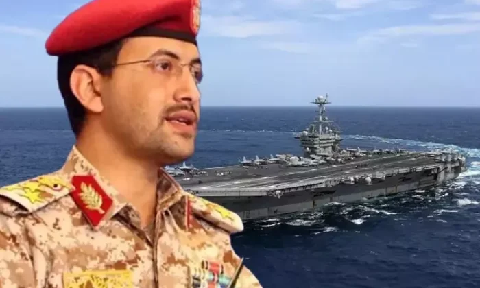 Trump’un saldırı emrine Husilerin verdiği karşılık sert oldu!.