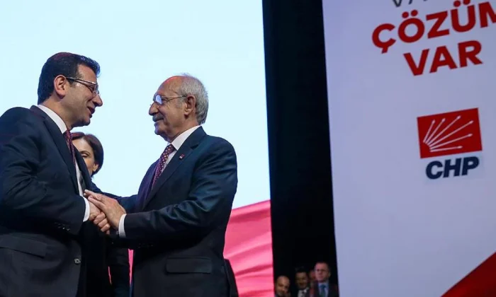 İmamoğlu’ndan en büyük kazığı yiyen Kılıçdaroğlu’ndan diploma iptaline ilk yorum!.