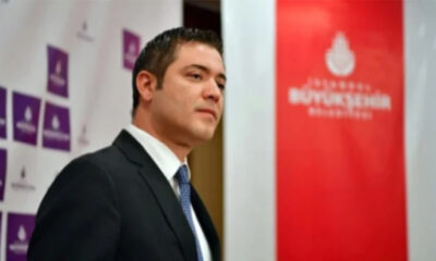 İmamoğlu’nun karakutusu Murat Ongun’un malvarlıklarına el konuldu!.