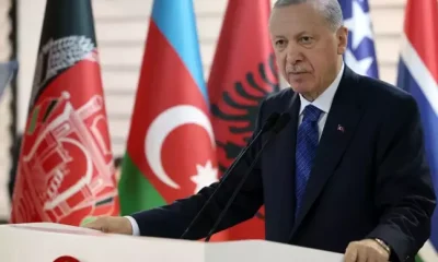 Erdoğan’dan gözaltına alınan İmamoğlu ile ilgili ilk yorum!.