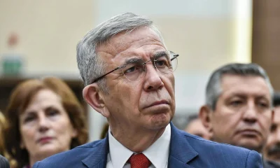 “Operasyon Sırası Mansur Yavaş’ta” iddialarına jet yalanlama!.