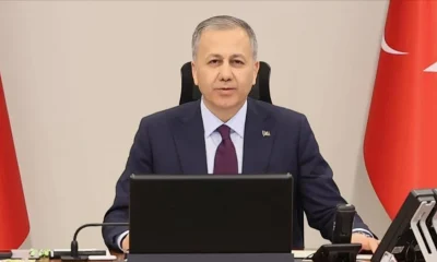 CHP’nin organize ettiği sokak provakasyonlarında 97 kişi gözaltına alındı!.
