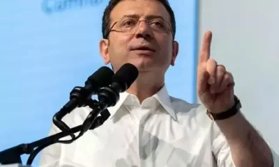 İmamoğlu’dan yolsuzluk sorularına dikkat çeken cevap: BU SORUYU MUHATTAP ALMIYORUM!.