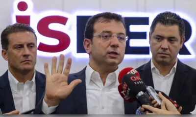 Gizli tanıktan şok itiraflar: PARA TRAFİĞİNİN KİLİT İSMİ MURAT ONGUN!.