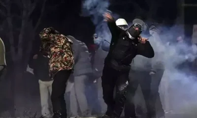 İstanbul’da eylem ve gösterileri yasakları 4 gün daha uzatıldı!.