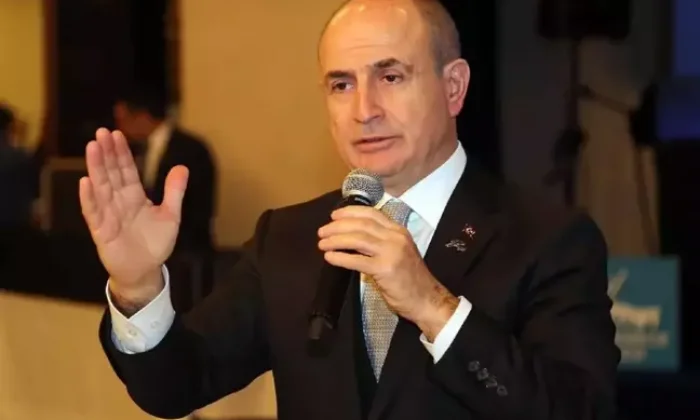 İmamoğlu’nun yerine geçecek isim belli oldu…
