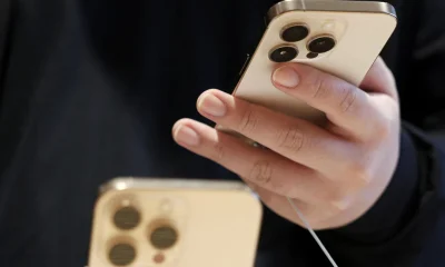 Cep telefonlarına 7 yıl ve 45 defa düşme garantisi geliyor…