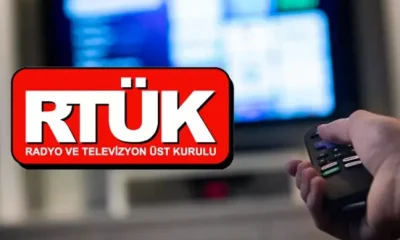 RTÜK’ten provokatörlük yapan Sözcü TV, TELE 1 TV, HALK TV ve NOW TV’ye ibretlik cezalar!.