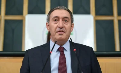 DEM Parti’den CHP’ye rest!. İmamoğlu için sokaklara çıkmayacaklarını, eylemlere katılmayacaklarını söylediler!.