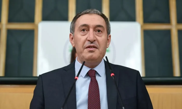 DEM Parti’den CHP’ye rest!. İmamoğlu için sokaklara çıkmayacaklarını, eylemlere katılmayacaklarını söylediler!.