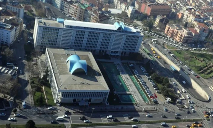 Büyük Vurgun Deşifre Oldu! İBB Soruşturmasında 12 Şirkete El Konuldu!.