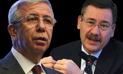 Mansur Yavaş, 100 Dosyayı Açtı! Gökçek’e Ait Şok Belgeler Ortaya Çıktı!