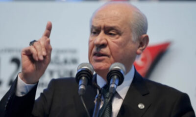 MHP Liderinden DEM Parti’ye Tebrik, CHP’ye Eleştiri Yağmuru!