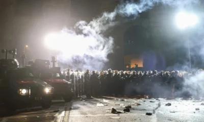 Savcılık CHP’nin çağrısı ile sokakları terörize edenler hakkındaki iddianamesini tamamladı!.