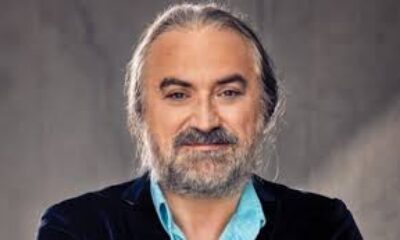 Volkan Konak kalp krizi sonucu hayatını kaybetti..