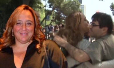 Gezi provakatörü Ayşe Barım kodeste olunca sanat camiasının sesi soluğu çıkmıyor!.