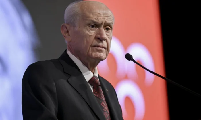 MHP Lideri Devlet Bahçeli’nin entübe edildiği iddia edildi?.