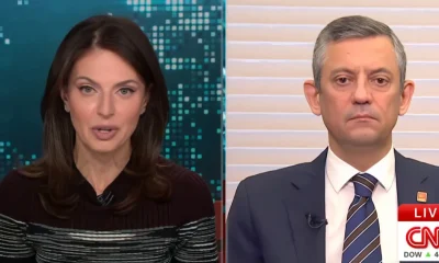 CHP yine ülkesini gavura şikayet edip mandacılardan darbe dilendi!.