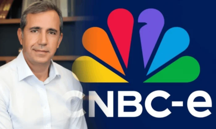 Bir operasyonda CNBC-e madya devine!.
