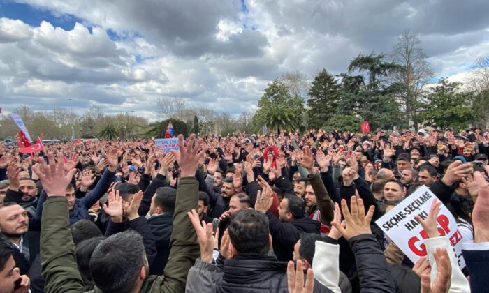 Eylemlerin 5. günde bin 133 gözaltına alındı, 123 polis yaralandı!.