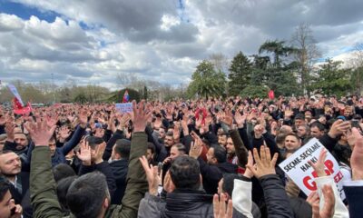CHP’den sokak eylemleri çağrısı!.