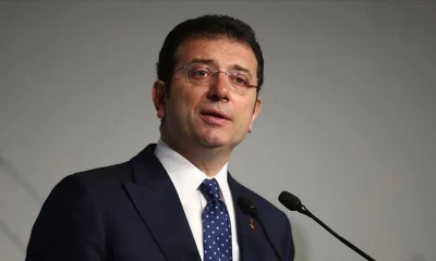 Peki İmamoğlu hakkında tutuklama kararı verilirse ne olur?.