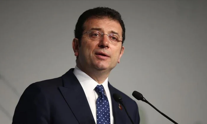 Peki İmamoğlu hakkında tutuklama kararı verilirse ne olur?.