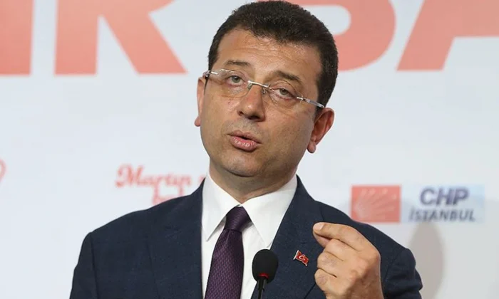 İmamoğlu’nun iptal edilen diploması ile ilgili gerekçeli karar açıklandı…