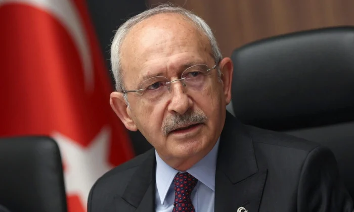 Kılıçdaoroğlu’ndan yediği kazığın intikamını alacak adaylık açıklaması!.