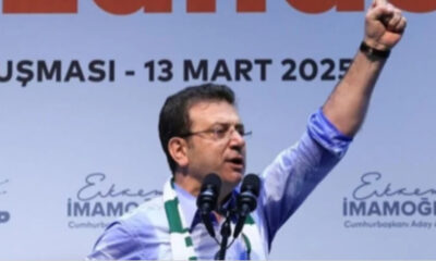 İmamoğlu’ndan avukatına talimat: BENİ MAĞDUR DEĞİL CESUR GÖSRERİN!.